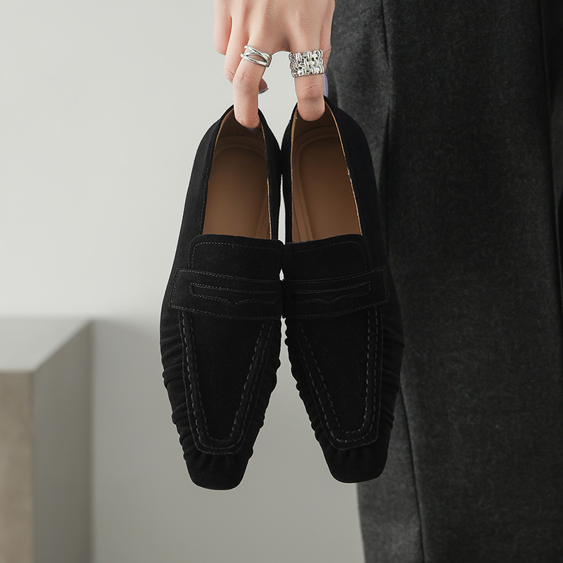 Wiosenne damskie czółenka z pr – Women'S Fashion Shoes recenzja i cena