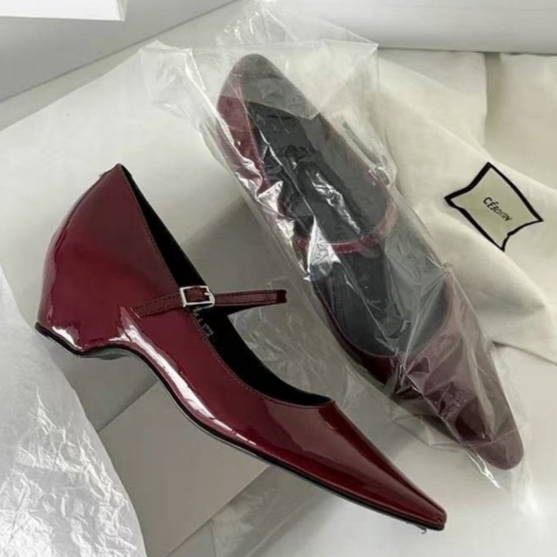 Nowe eleganckie buty damskie n – Women'S Fashion Shoes recenzja i cena