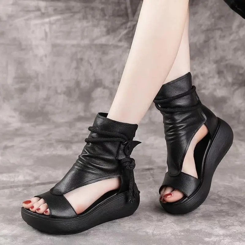 2024 letnie wygodne damskie sk – Women'S Fashion Shoes recenzja i cena
