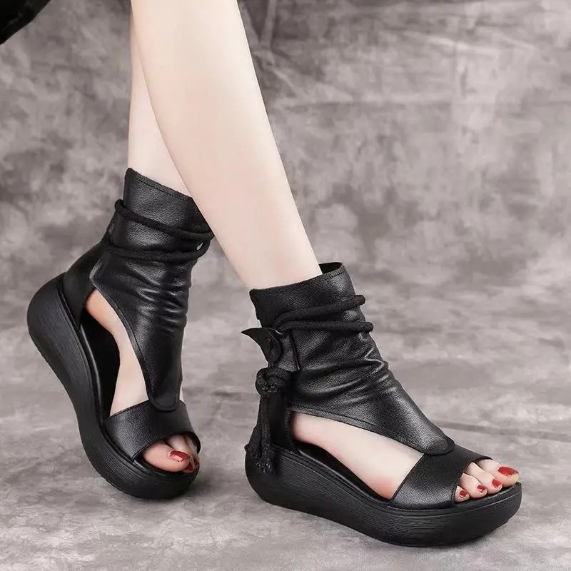 2024 letnie wygodne damskie sk – Women'S Fashion Shoes recenzja i cena