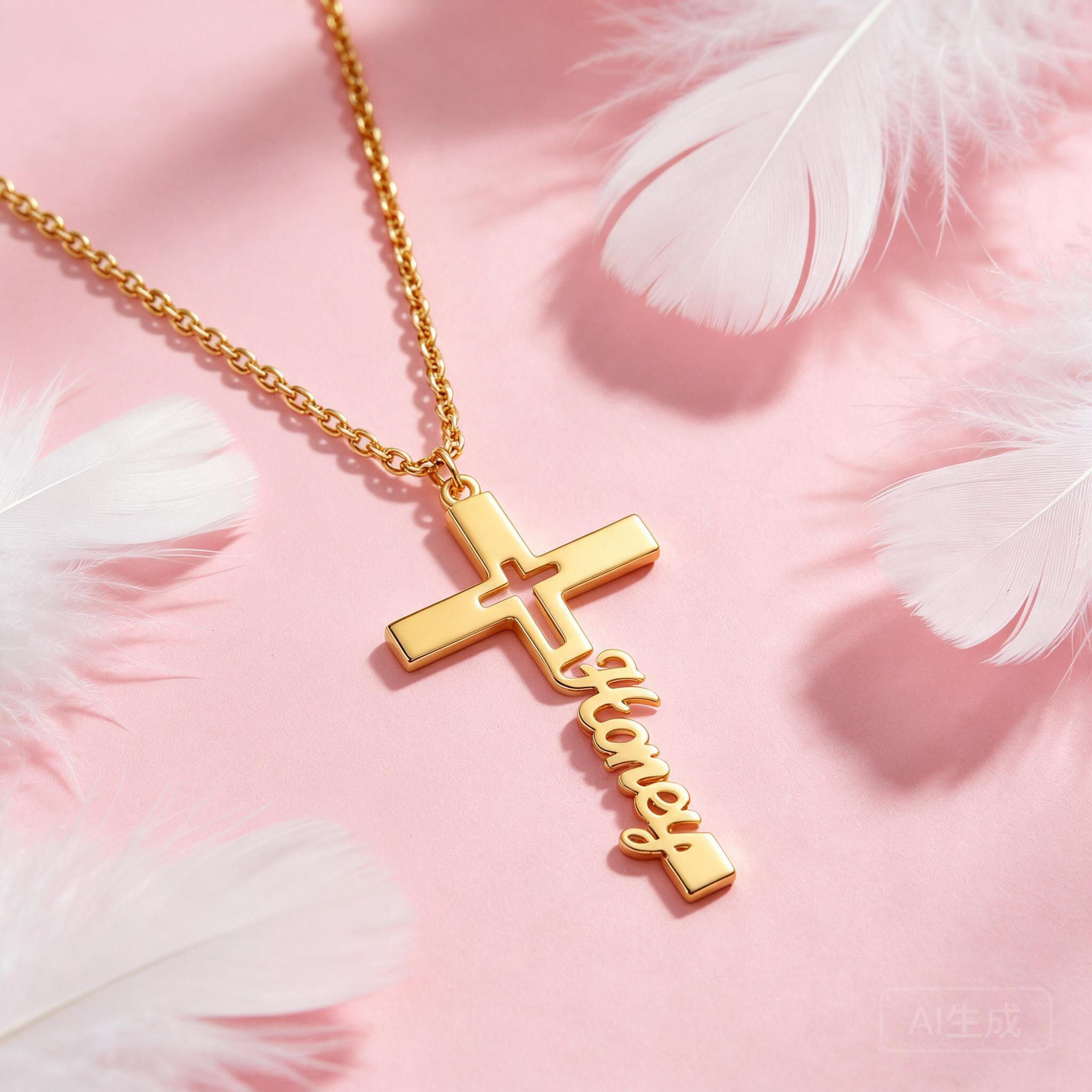 Luksusowy, personalizowany nas – Women Fashion Names recenzja i cena