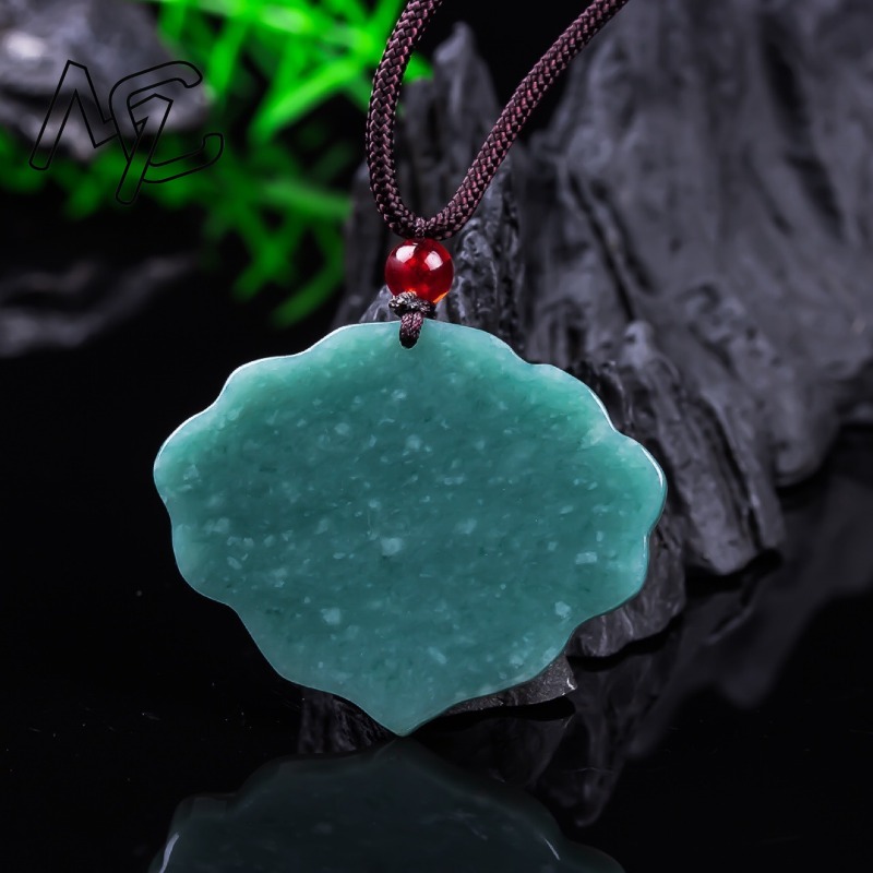 Prawdziwy birmański jadeit szm – Women'S Fashion Jewellery recenzja i cena