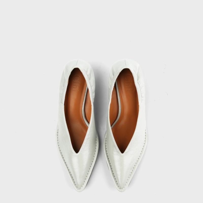 Nowe szpilki damskie z ostrym  – Women'S Fashion Shoes recenzja i cena