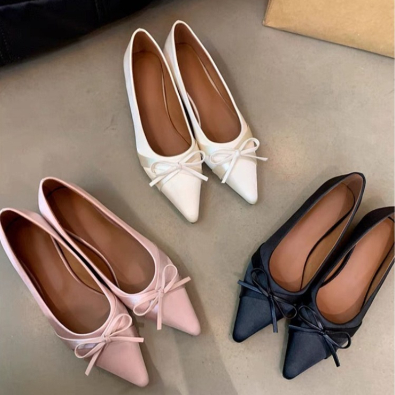 Letnie, modne, szyfonowe, słod – Women'S Fashion Shoes recenzja i cena